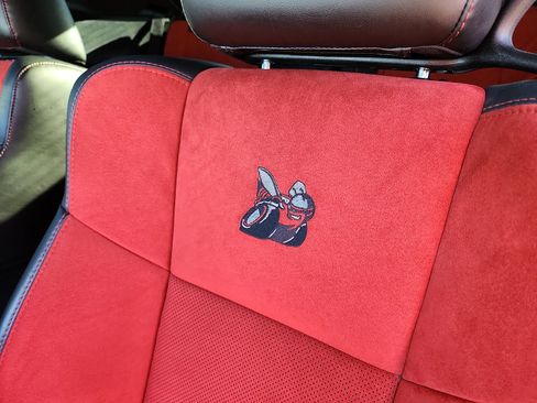 Used 2022 Dodge Challenger R/T Scat Pack image 13