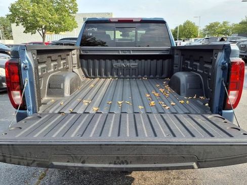 New 2026 GMC Sierra 1500 Elevation image 21