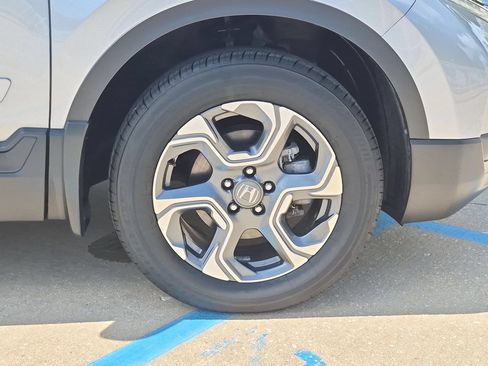 Used 2018 Honda CR-V EX-L image 34