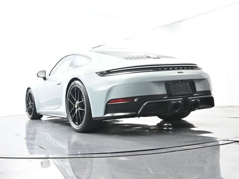 Certified 2026 Porsche 911 Carrera GTS RWD image 49