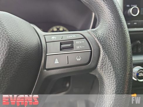 Used 2023 Honda CR-V LX image 13