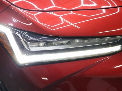 Used 2022 Acura TLX SH-AWD w/ A-SPEC Pkg image 28