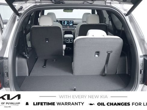 New 2026 Kia Sorento SX Prestige AWD/4WD image 19