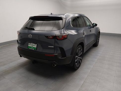 Used 2023 MAZDA CX-50 AWD 2.5 S w/ Cargo Package image 9