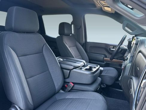 Used 2020 Chevrolet Silverado 1500 RST w/ Rally Edition RWD image 30