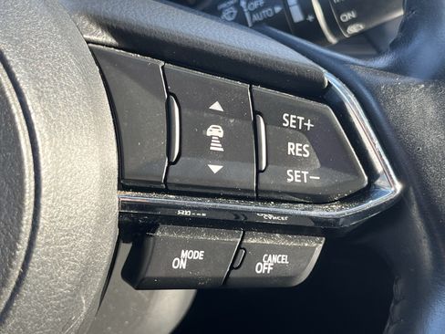 Used 2019 MAZDA CX-5 Grand Touring FWD image 20