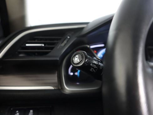 Used 2019 Honda Civic EX image 43