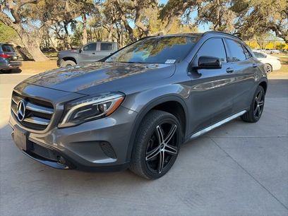 Used 2017 Mercedes-Benz GLA 250 w/ Convenience Package