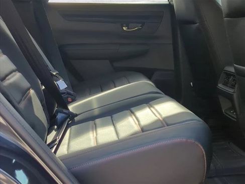 New 2026 Honda CR-V Sport-L image 19