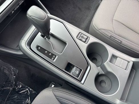 New 2026 Subaru Crosstrek 2.0i Premium AWD/4WD image 15