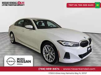 Used 2026 BMW 330i xDrive Sedan AWD/4WD video 1