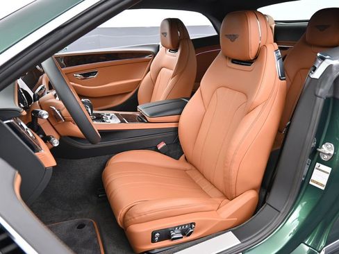 New 2026 Bentley Continental GTC image 5