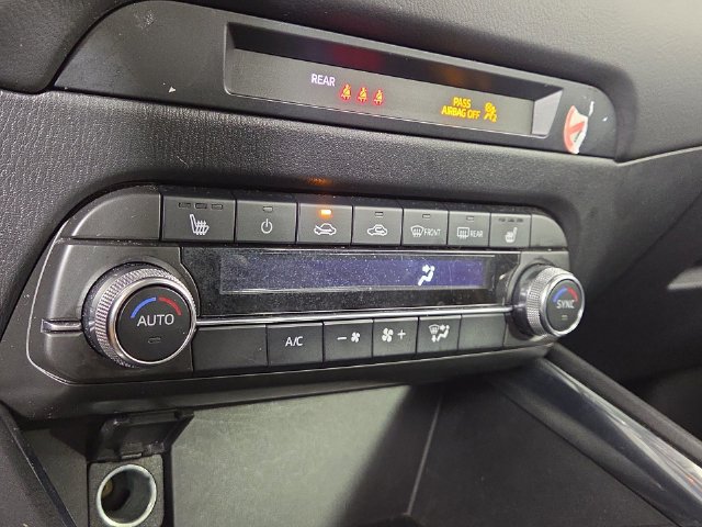 Used 2025 MAZDA CX-5 Carbon Edition AWD/4WD image 19