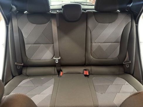 New 2027 Chevrolet Bolt LT w/ Comfort Package image 28