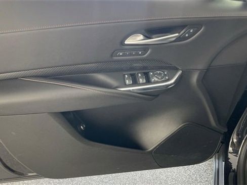 Used 2023 Cadillac XT4 Sport w/ Sun And Sound Package image 36