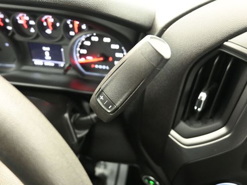 Used 2024 Chevrolet Silverado 1500 Custom w/ Rally Edition image 18