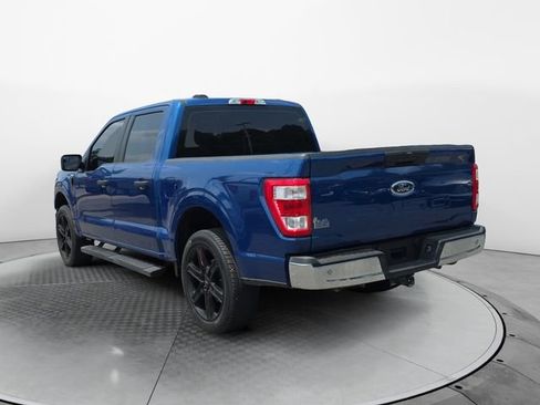 Used 2022 Ford F150 XL w/ Equipment Group 101A High RWD image 3
