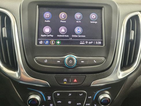 Used 2023 Chevrolet Equinox LT w/ Driver Convenience Package AWD/4WD image 25
