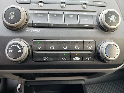 Used 2007 Honda Civic LX image 23