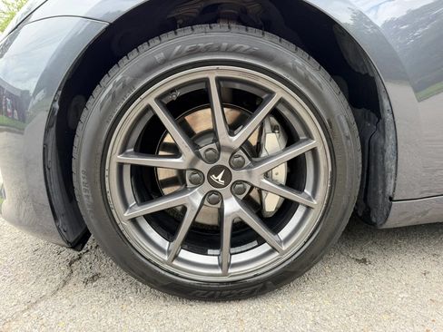 Used 2023 Tesla Model 3 Standard Range RWD image 12