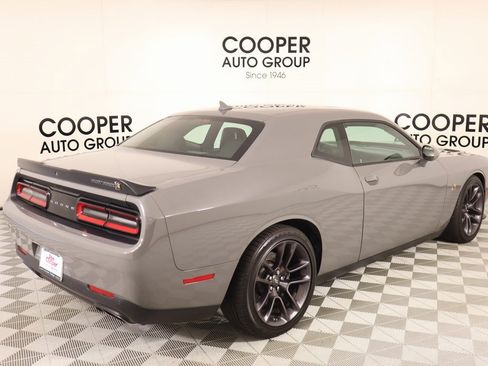 Used 2023 Dodge Challenger R/T Scat Pack w/ Plus Package image 20