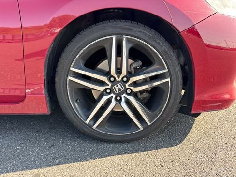 Used 2017 Honda Accord Sport Special Edition image 11