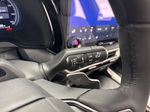 New 2026 Lexus RX 350 Premium image 24