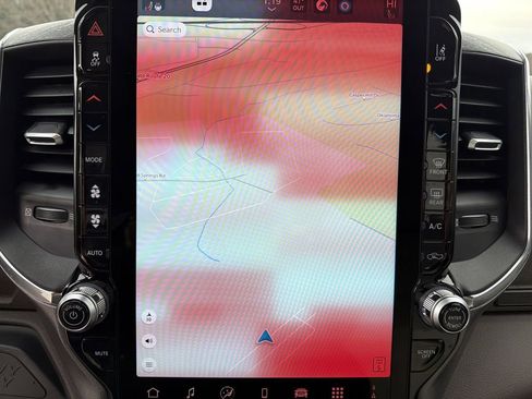 Used 2025 RAM 2500 Laramie image 27