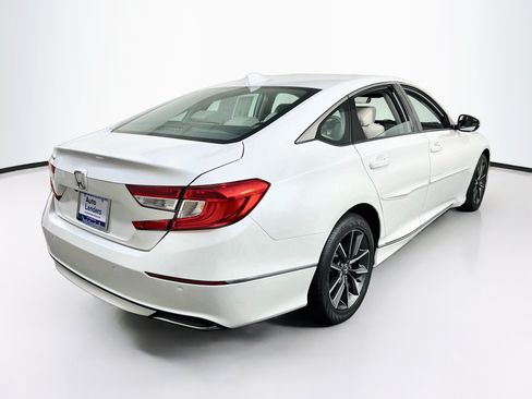 Used 2021 Honda Accord EX-L image 5