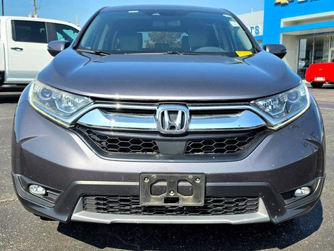 Used 2019 Honda CR-V EX-L image 10
