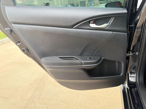 Used 2019 Honda Civic LX image 24