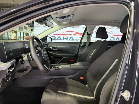 Used 2025 Hyundai Sonata SEL FWD image 30
