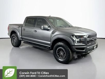 Used 2019 Ford F150 Raptor w/ Equipment Group 802A Luxury