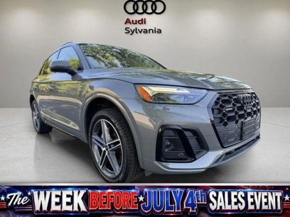 Certified 2023 Audi Q5 e Premium Plus w/ Premium Plus Package