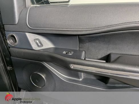 Used 2018 Ford Expedition Max XLT w/ Equipment Group 202A AWD/4WD image 42