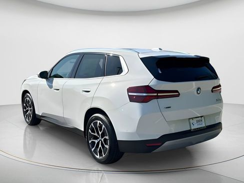 New 2026 BMW X3 xDrive30 AWD/4WD image 7