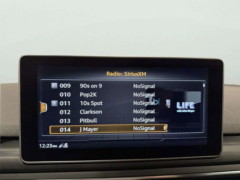 Used 2018 Audi S5 Premium Plus w/ Navigation Package image 47