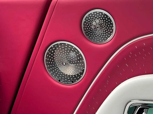 Certified 2024 Rolls-Royce Spectre w/ Spectre Launch Package image 8