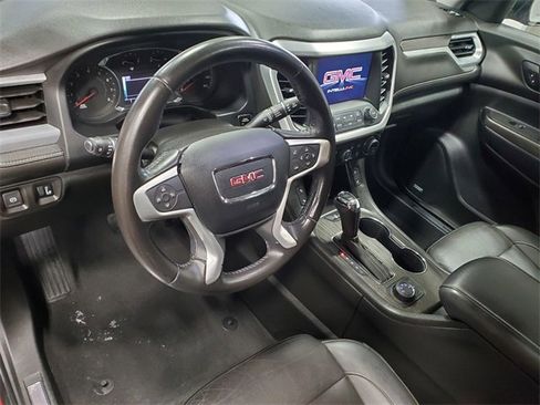 Used 2019 GMC Acadia SLT image 10