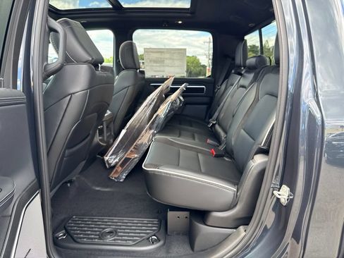 New 2026 RAM 1500 Laramie w/ Night Edition AWD/4WD image 21