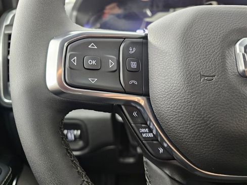 New 2026 RAM 1500 Laramie w/ Night Edition AWD/4WD image 22