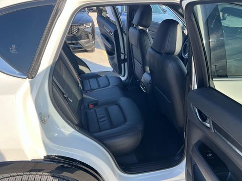 Used 2023 MAZDA CX-5 AWD 2.5 Turbo image 15