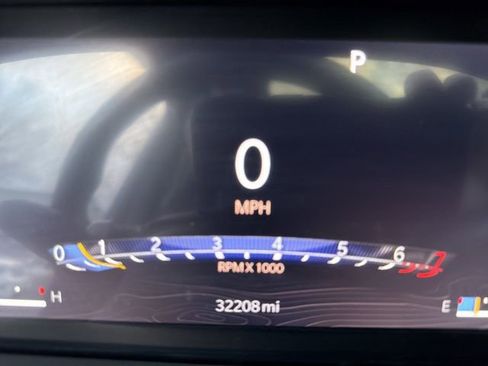 Certified 2022 Jeep Grand Cherokee Limited image 12