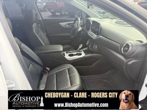 Used 2024 Chevrolet Blazer LT image 26