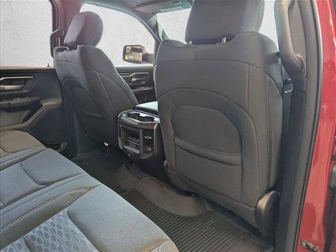 New 2026 RAM 1500 Big Horn AWD/4WD image 27