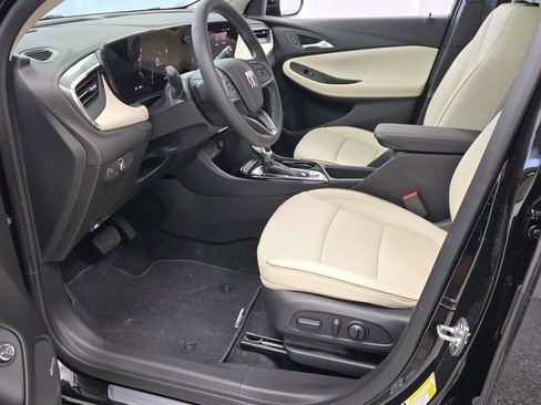 New 2026 Buick Encore GX Avenir w/ Avenir Convenience Package image 25