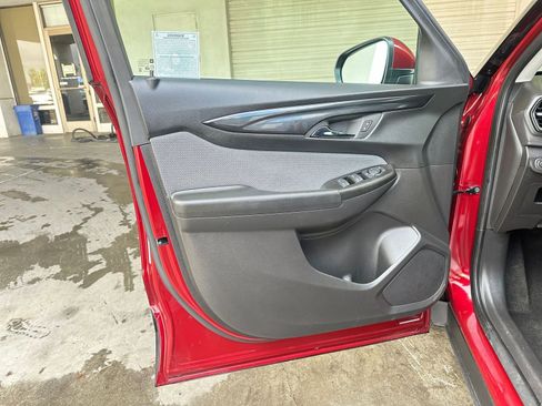 Used 2025 Chevrolet TrailBlazer LT image 20