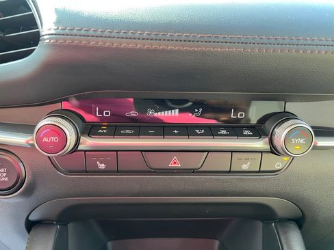 New 2026 MAZDA MAZDA3 2.5 S Sedan w/ Preferred Pkg image 18