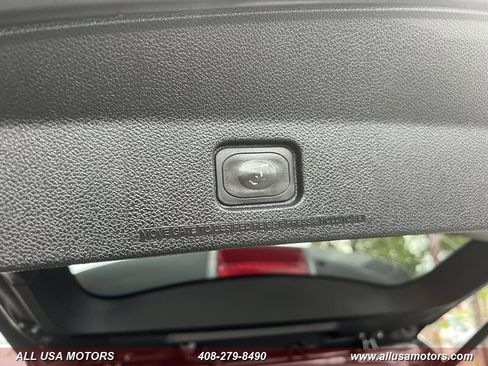 Used 2016 Ford Explorer Limited w/ Equipment Group 301A AWD/4WD image 29