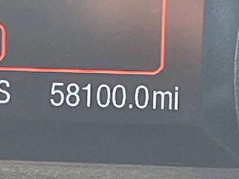 Used 2016 Ford Fusion SE image 19